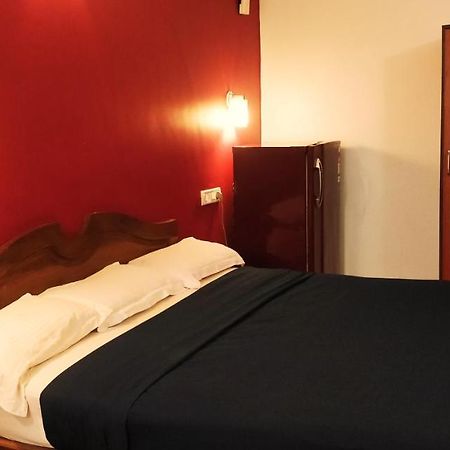 Dodi Holiday Homes Baga Luaran gambar