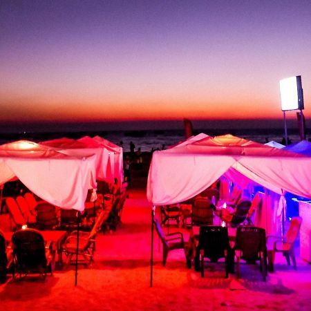 Dodi Holiday Homes Baga Luaran gambar