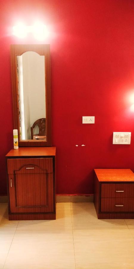 Dodi Holiday Homes Baga Luaran gambar