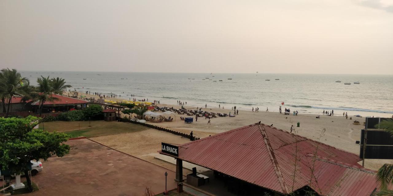 Dodi Holiday Homes Baga Luaran gambar