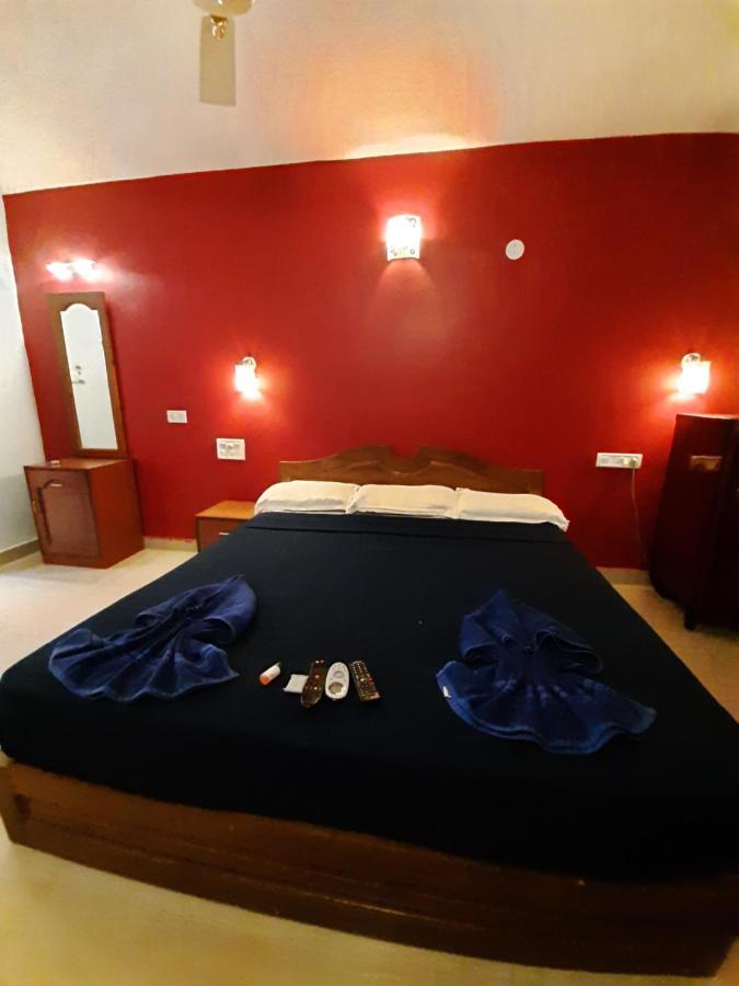 Dodi Holiday Homes Baga Luaran gambar