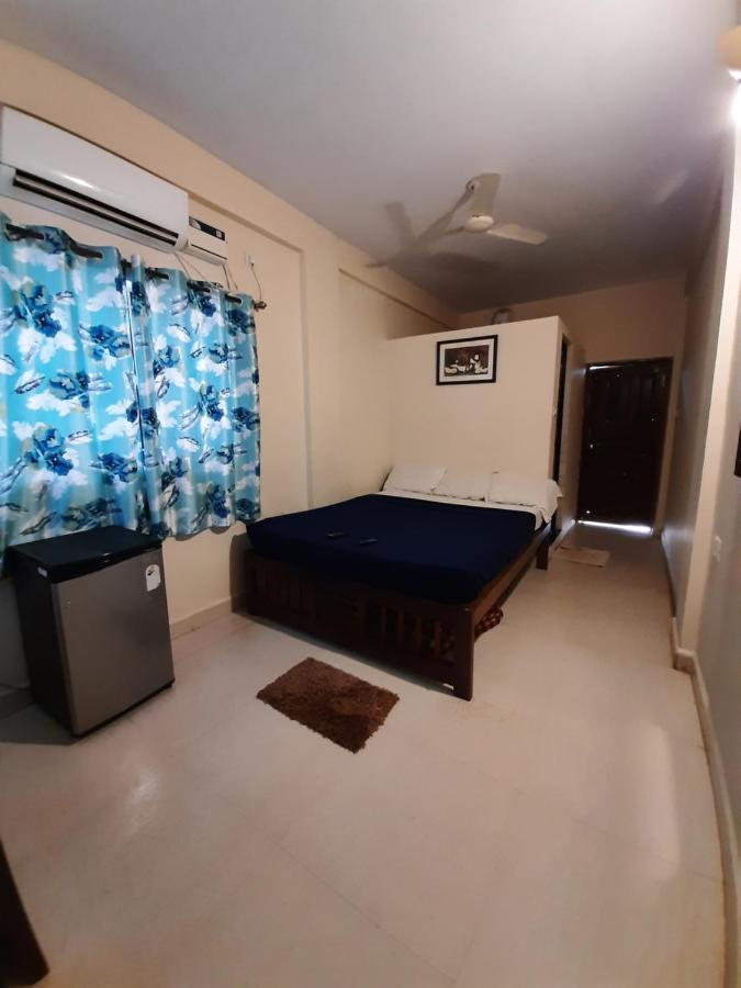 Dodi Holiday Homes Baga Luaran gambar