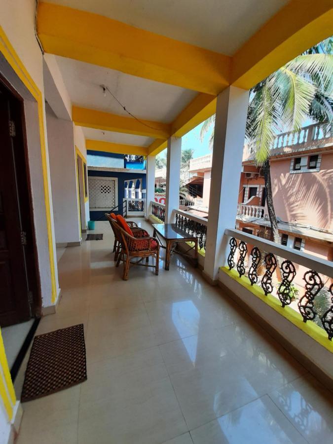 Dodi Holiday Homes Baga Luaran gambar