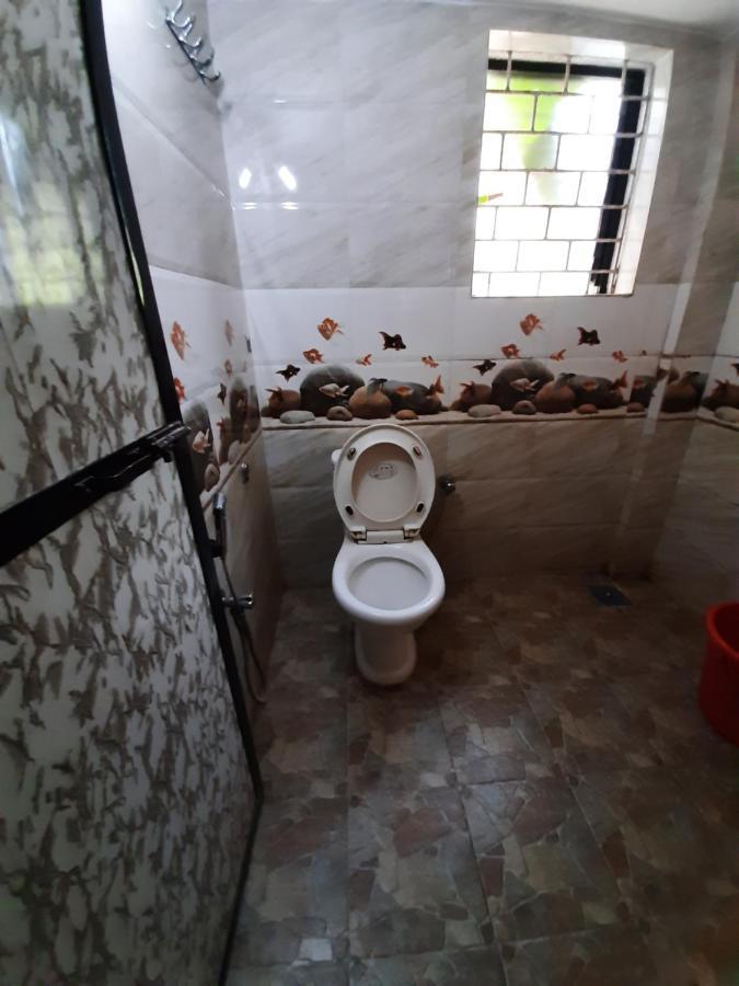 Dodi Holiday Homes Baga Luaran gambar